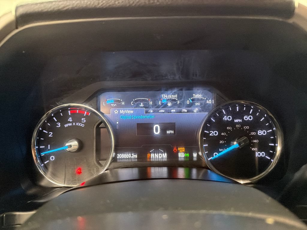Used 2020 Ford F250 Lariat AWD/4WD image 21