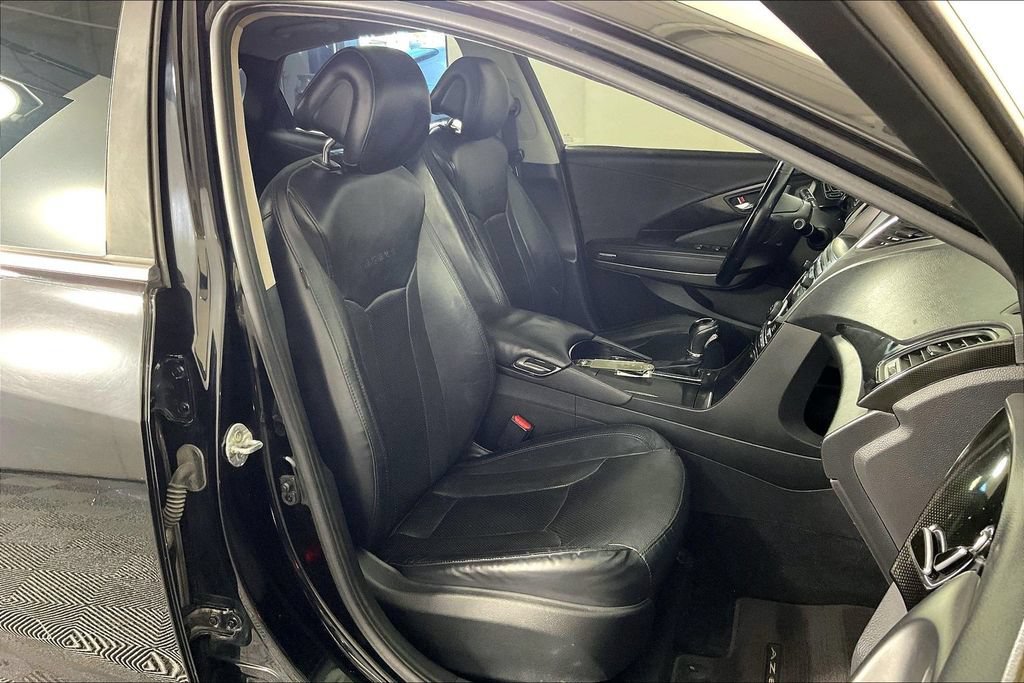 Used 2015 Hyundai Azera Limited FWD image 10