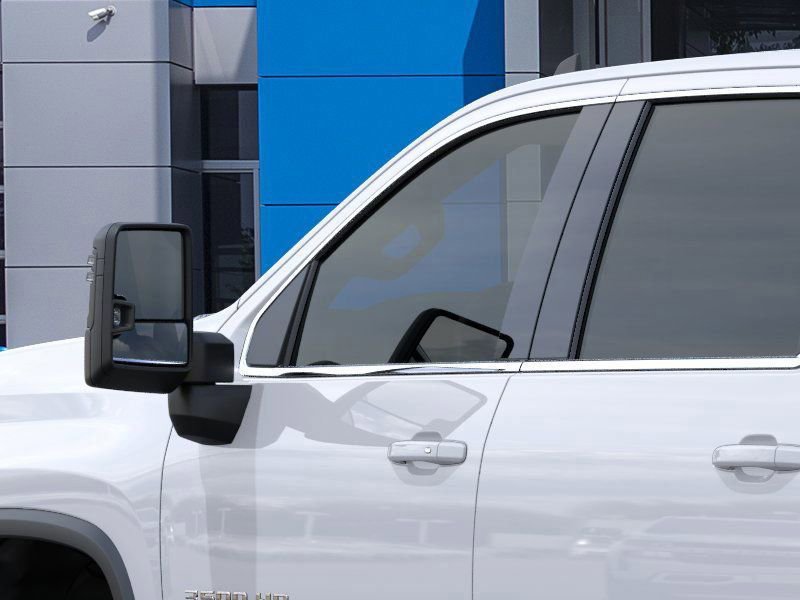 New 2026 Chevrolet Silverado 3500 W/T w/ WT Convenience Package image 13