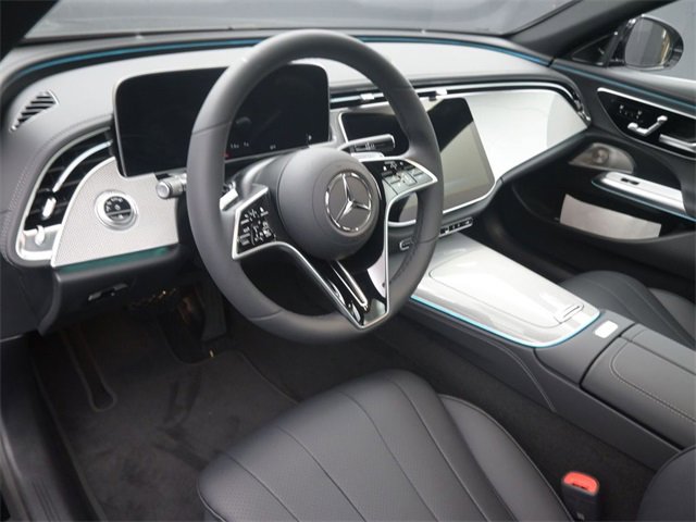 New 2026 Mercedes-Benz E 350 Sedan image 33