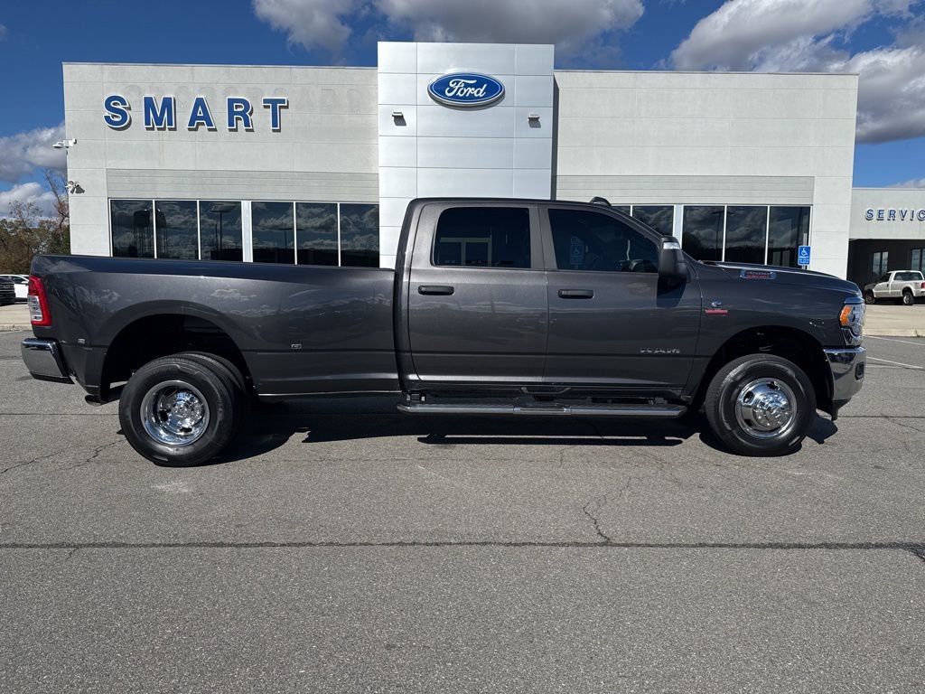 Used 2024 RAM 3500 Big Horn