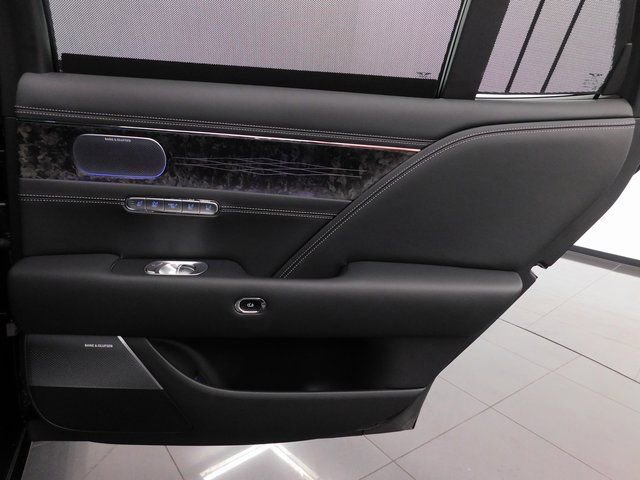 New 2024 Genesis G90 3.5T image 27