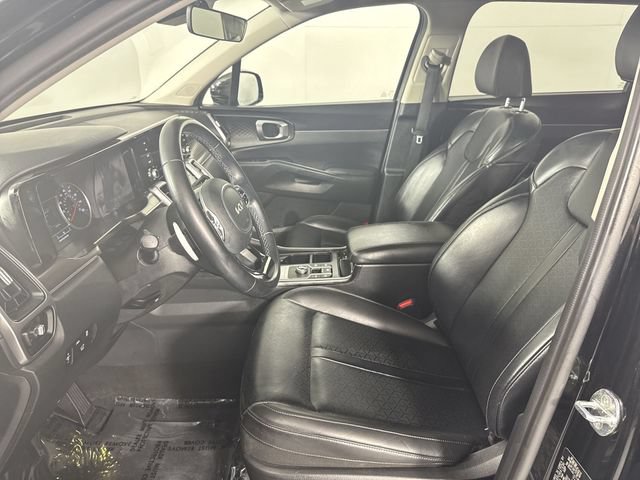 Used 2022 Kia Sorento EX FWD image 19