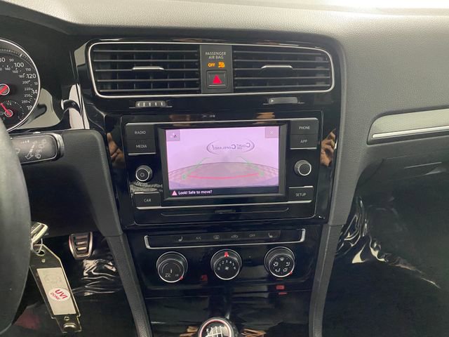 Used 2018 Volkswagen GTI S image 21