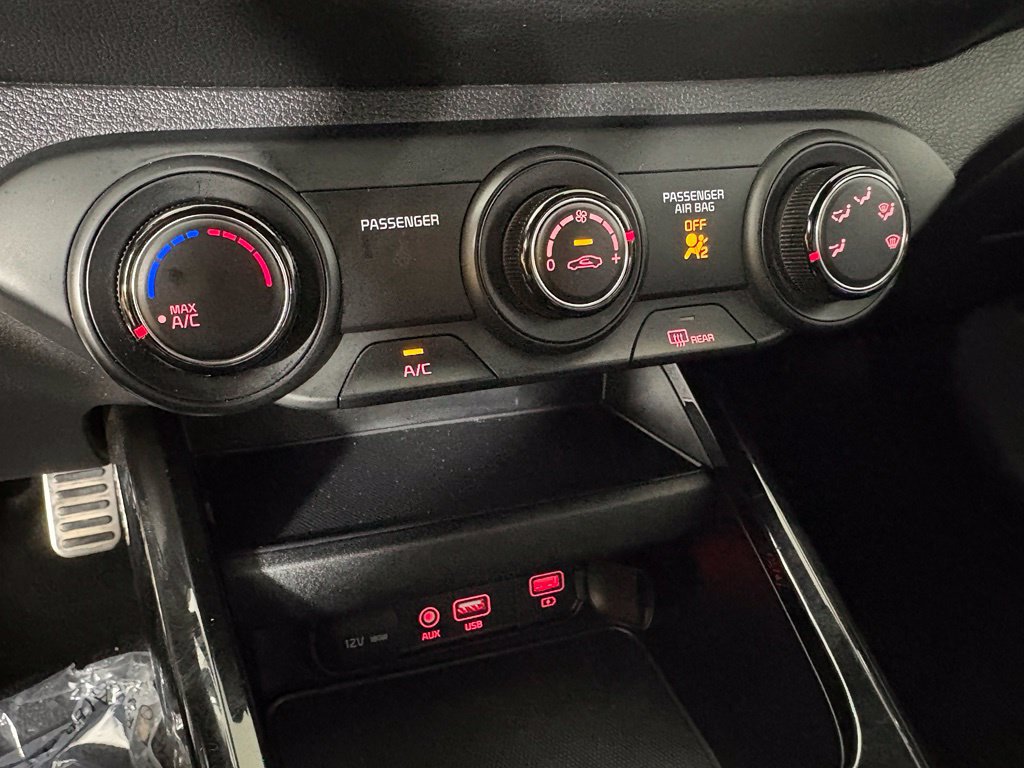 Used 2020 Kia Forte GT FWD image 36