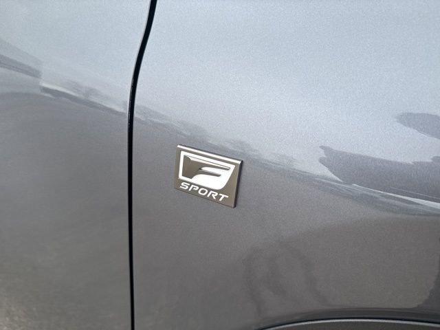 Used 2020 Lexus NX 300 F Sport w/ F Sport Comfort Package image 10