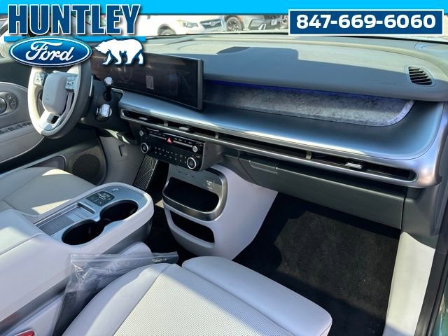 Used 2026 Hyundai Ioniq 9 Calligraphy AWD/4WD image 14