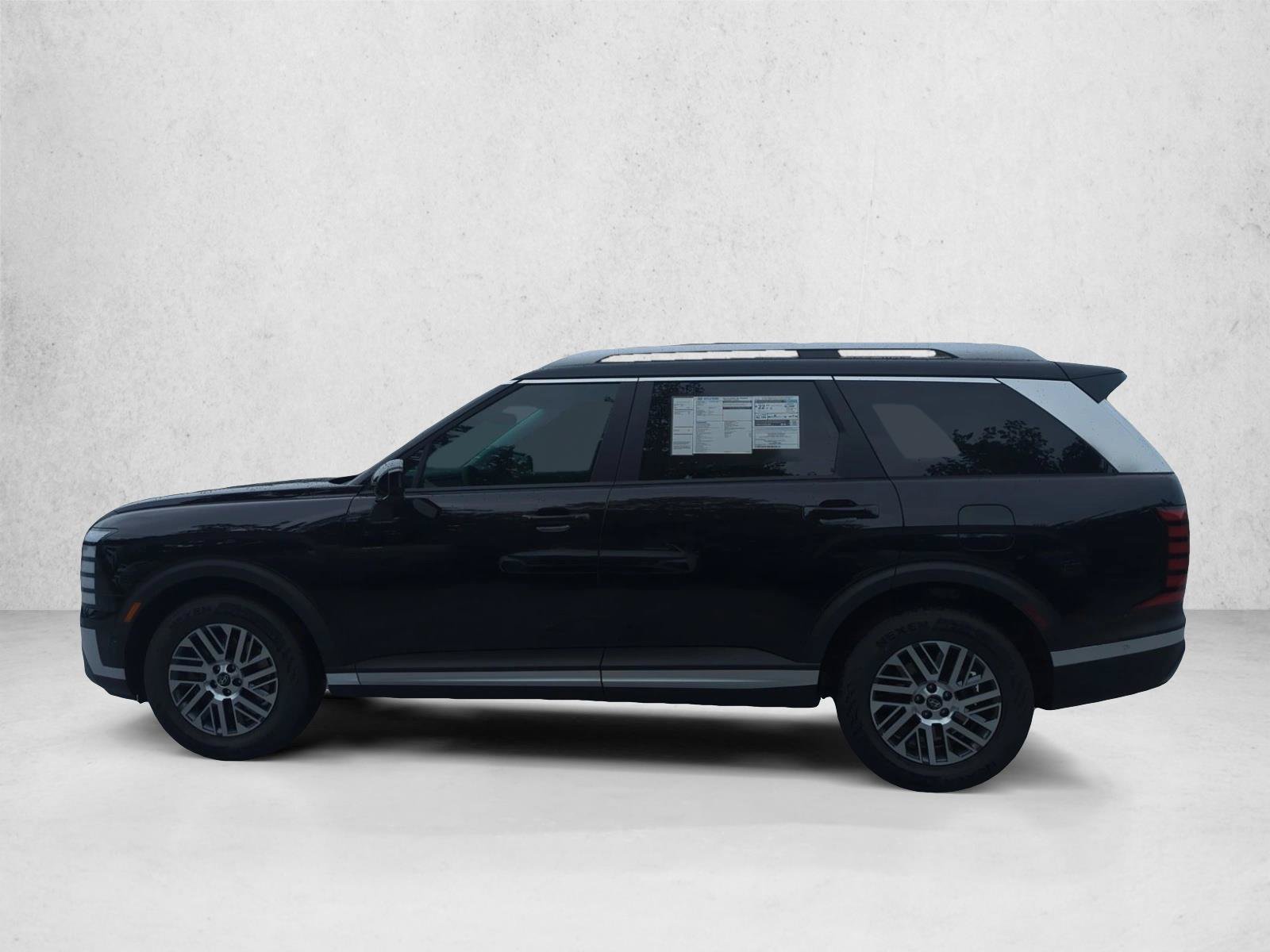 New 2027 Hyundai Palisade SEL FWD image 10