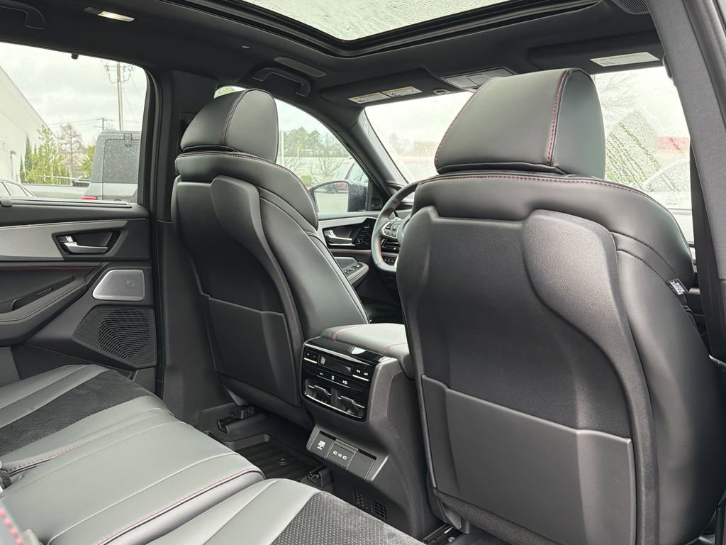 New 2026 Acura MDX A-Spec image 19