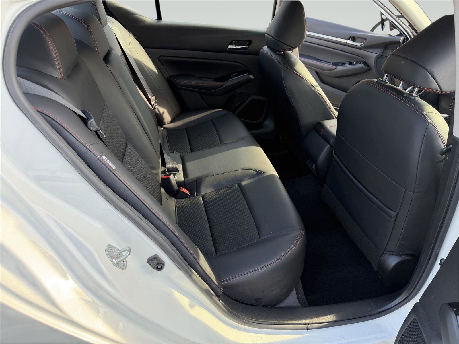 Used 2024 Nissan Altima 2.5 SR AWD/4WD image 27