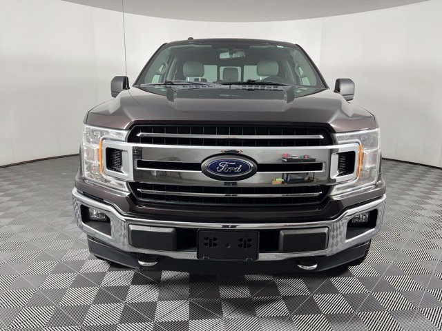 Used 2018 Ford F150 XLT w/ Equipment Group 302A Luxury AWD/4WD image 5