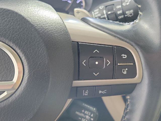 Used 2022 Lexus RX 350 FWD w/ Premium Package image 27