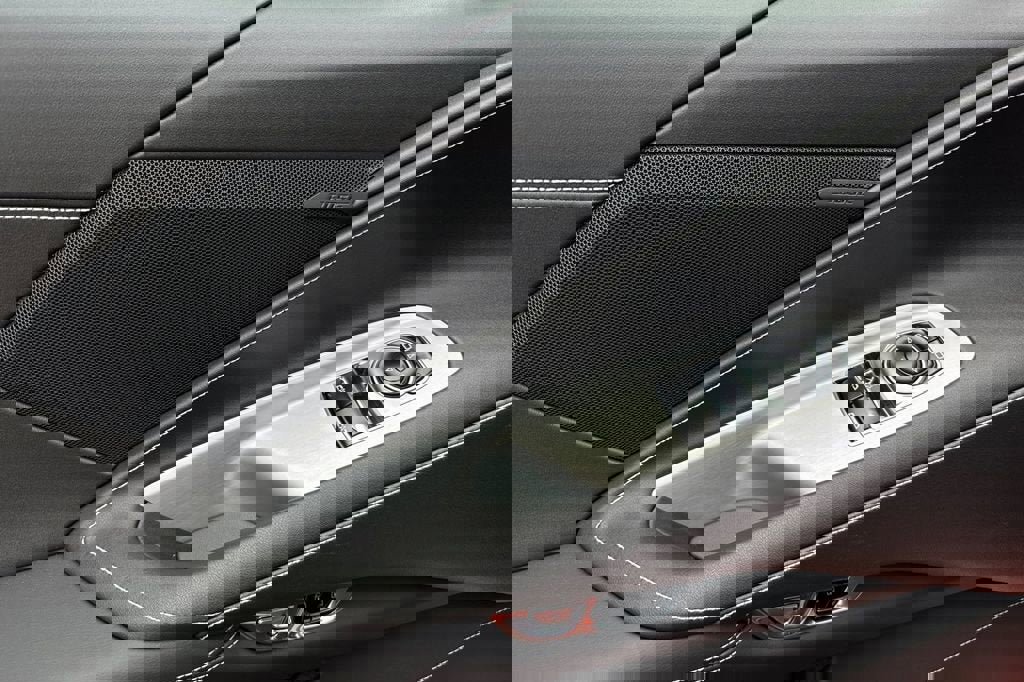 New 2026 Chevrolet Corvette Stingray Coupe w/ 1LT image 11