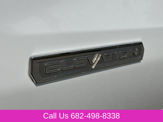 Used 2023 GMC Sierra 1500 Elevation AWD/4WD image 6