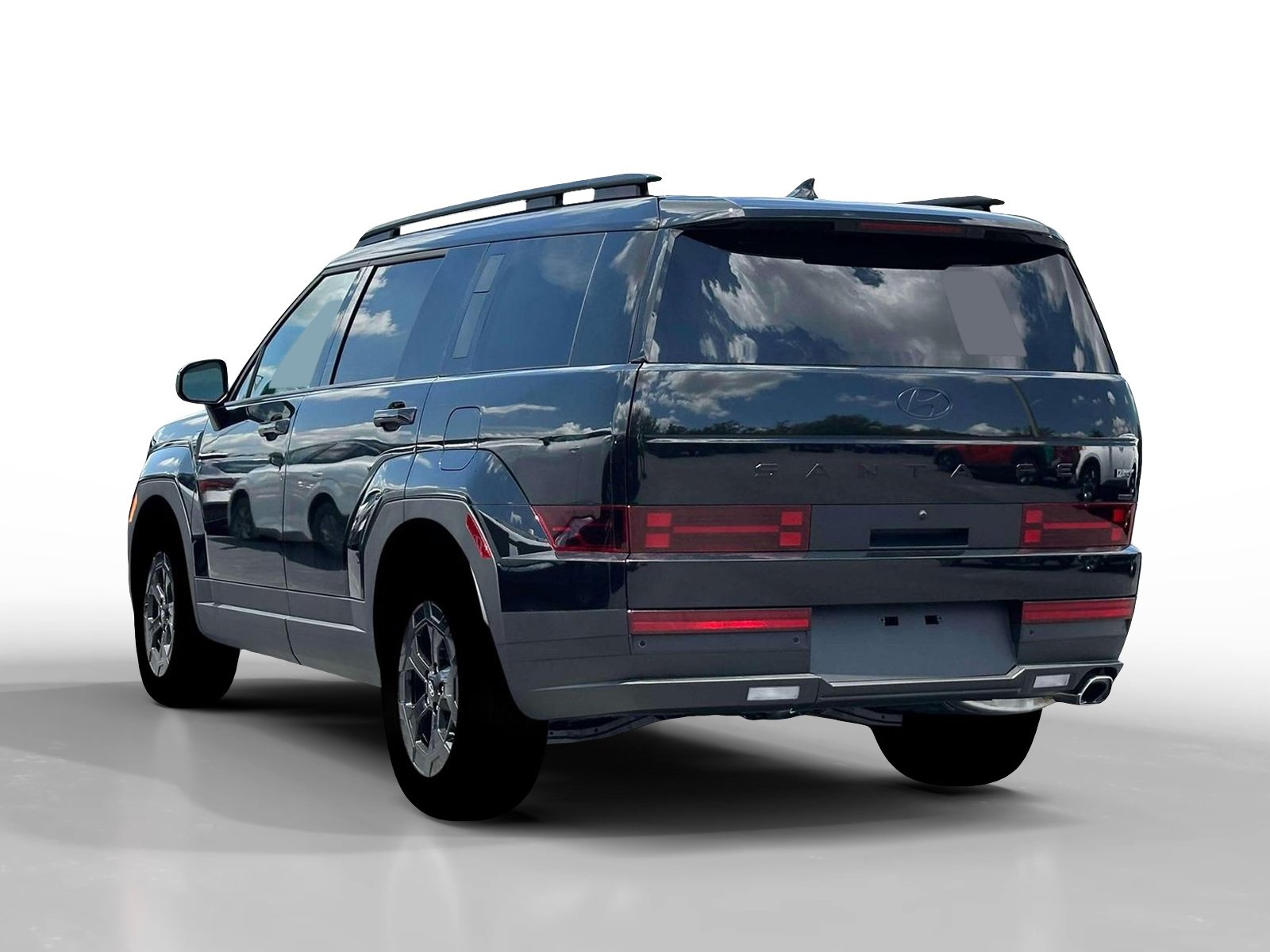 New 2026 Hyundai Santa Fe XRT AWD/4WD image 5