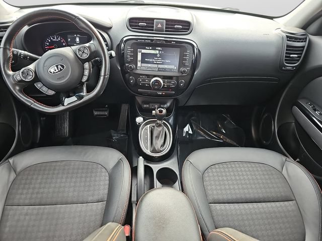 Used 2018 Kia Soul ! w/ Tech Package FWD image 11