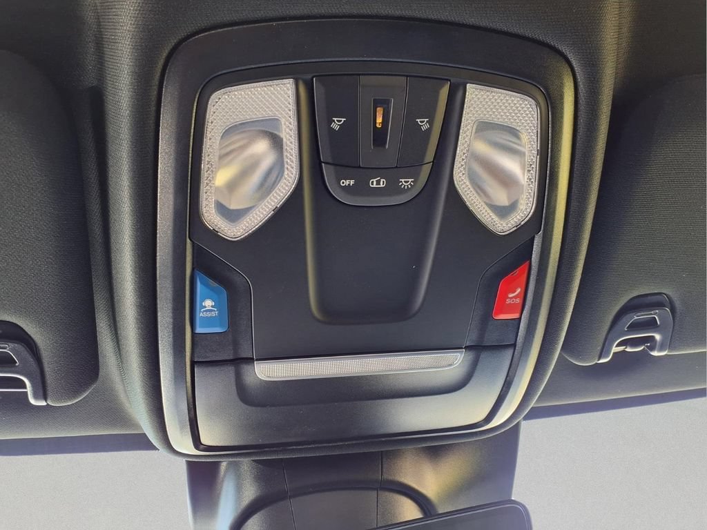 New 2026 RAM 2500 Big Horn AWD/4WD image 29