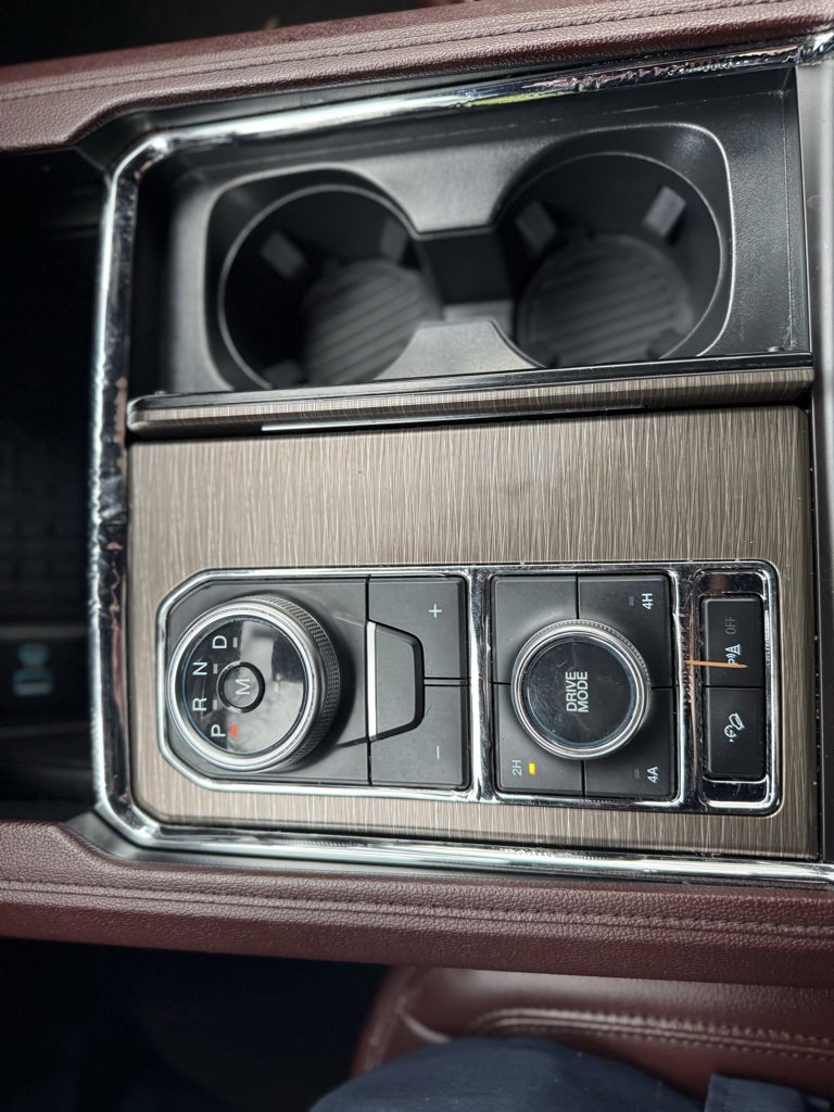 Used 2023 Ford Expedition Limited image 36