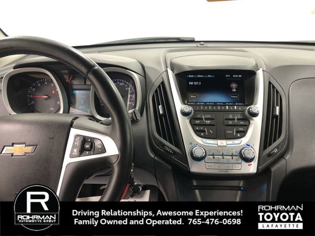 Used 2014 Chevrolet Equinox LT w/ Driver Convenience Package image 20
