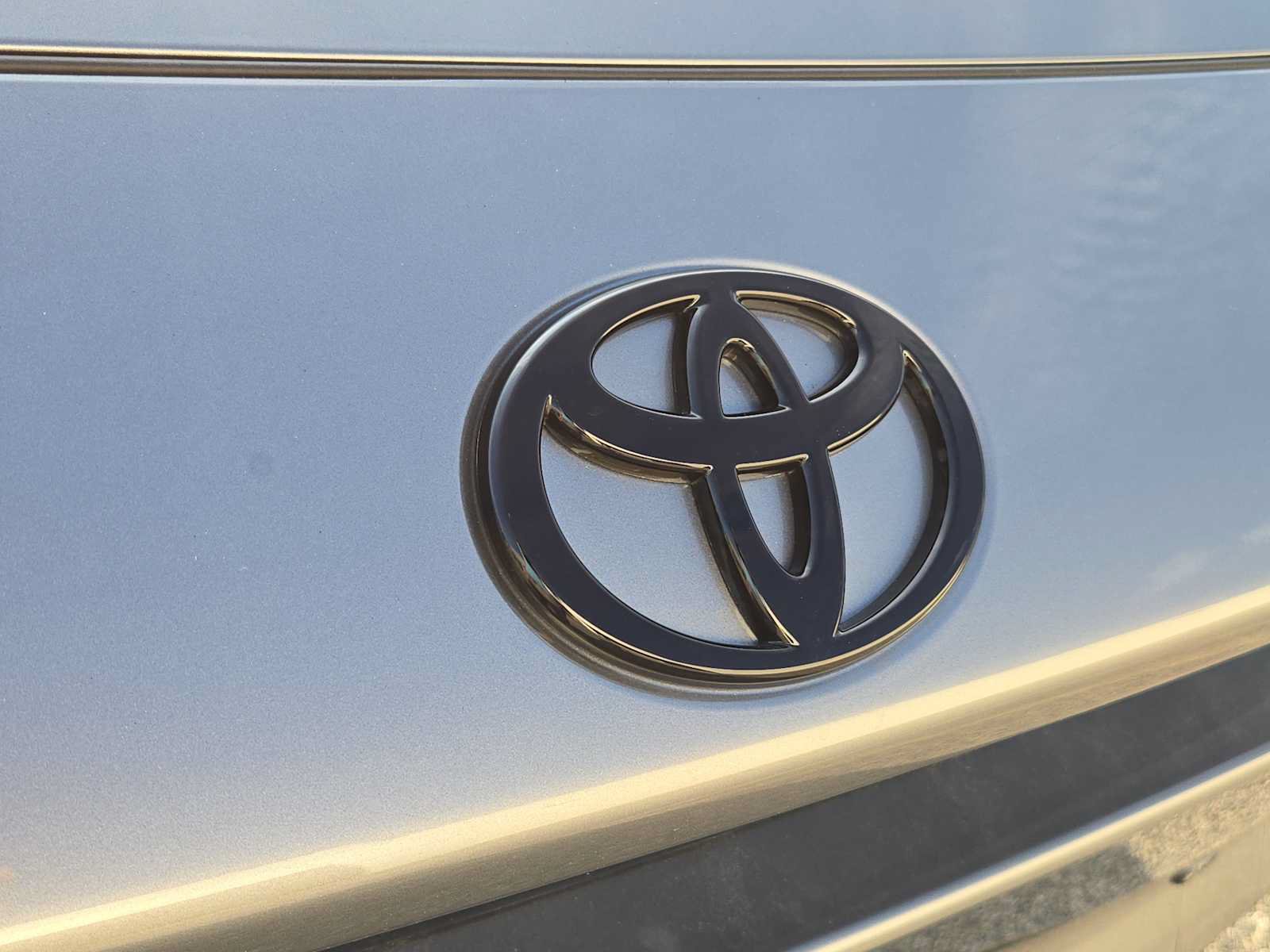 New 2026 Toyota bZ FWD image 16