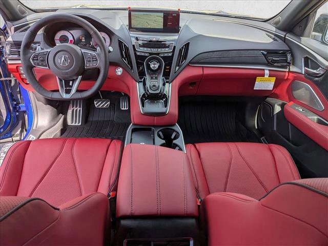 New 2026 Acura RDX A-Spec image 12