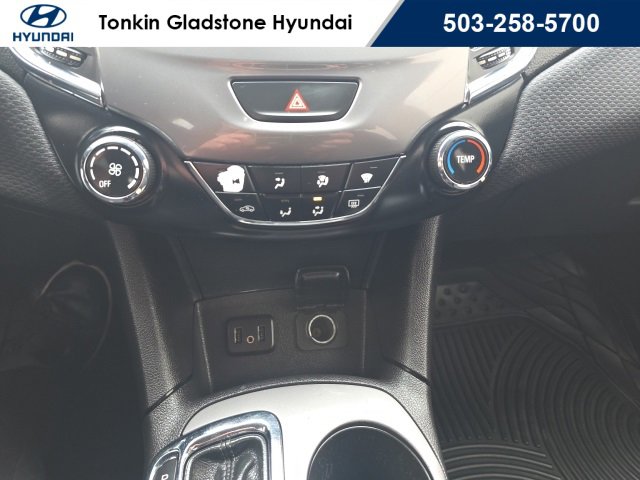 Used 2019 Chevrolet Cruze LS w/ LS Convenience Package image 17