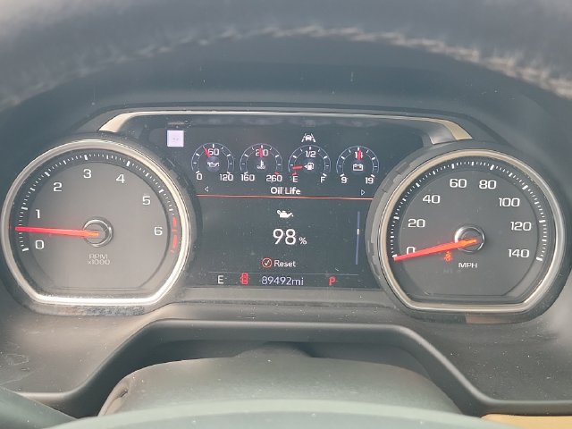 Certified 2021 Chevrolet Tahoe Premier w/ Premium Package RWD image 27
