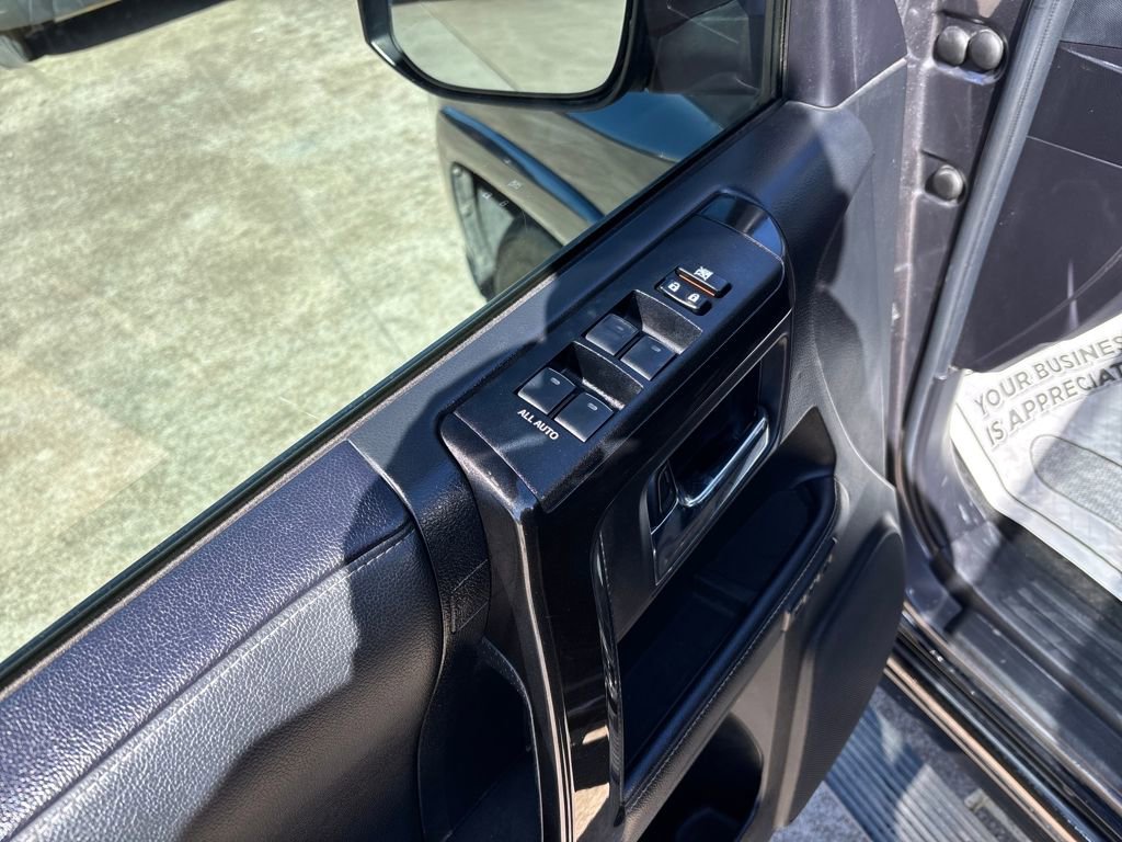Used 2021 Toyota 4Runner Nightshade image 12