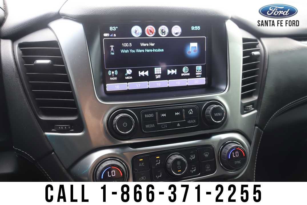Used 2020 Chevrolet Tahoe LT RWD image 44