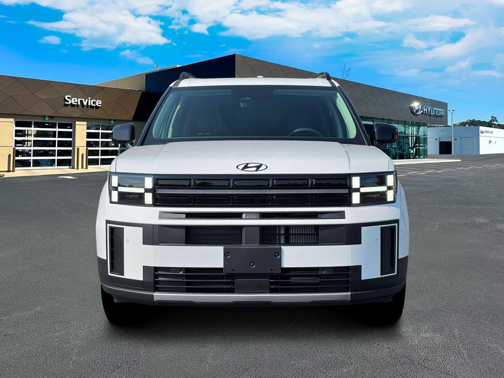 New 2026 Hyundai Santa Fe XRT image 13