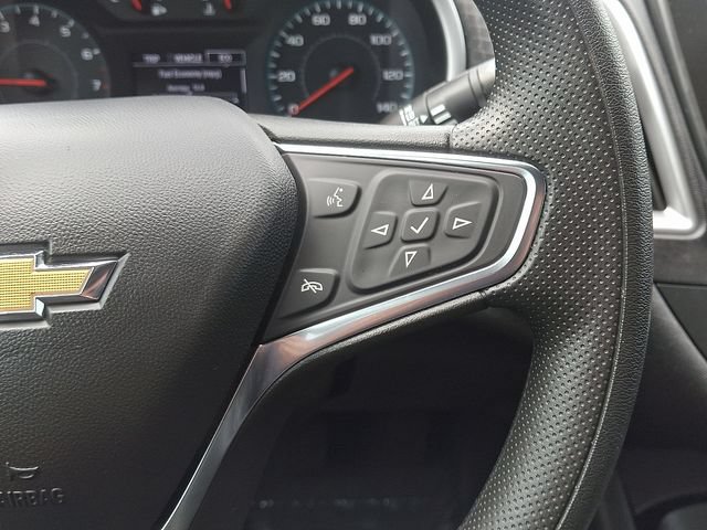 Used 2025 Chevrolet Malibu LS FWD image 21