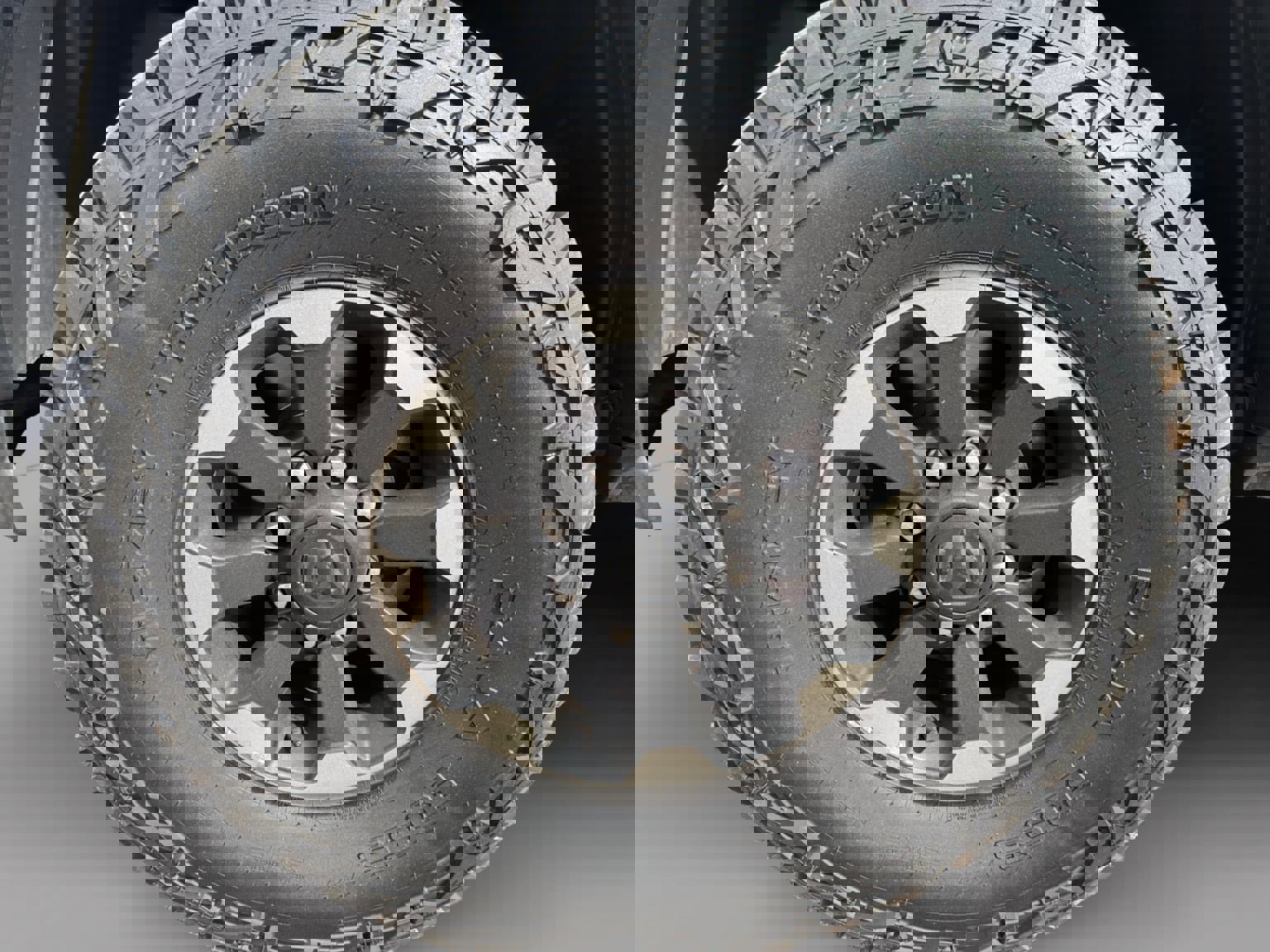 Used 2020 RAM 2500 Power Wagon image 9