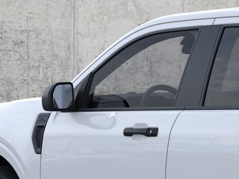 New 2026 Ford Maverick XL FWD image 21