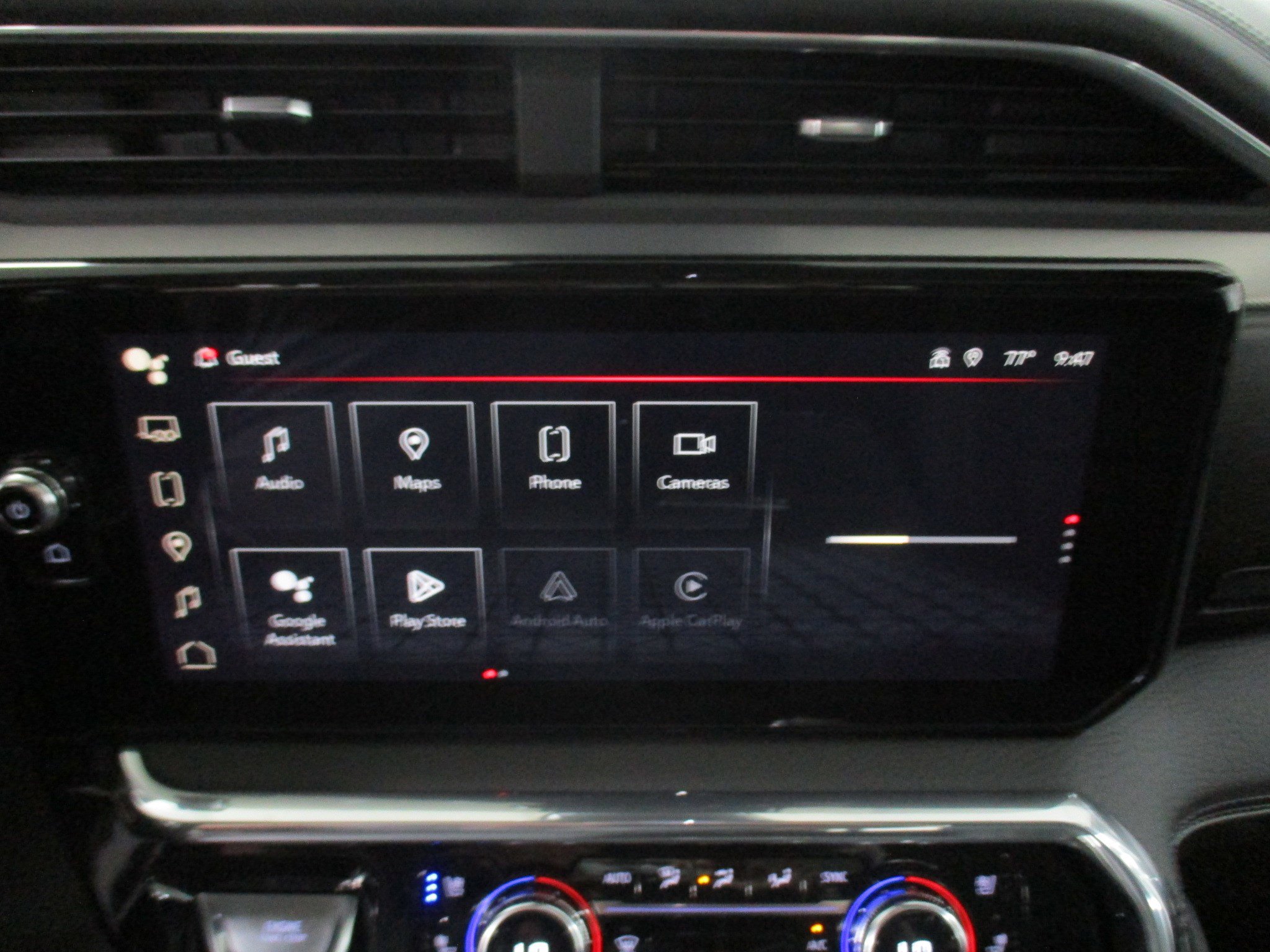 New 2025 GMC Sierra 2500 Denali w/ Technology Package image 26