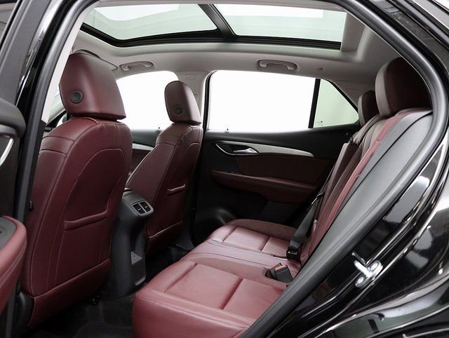 New 2026 Buick Envision Sport Touring image 12