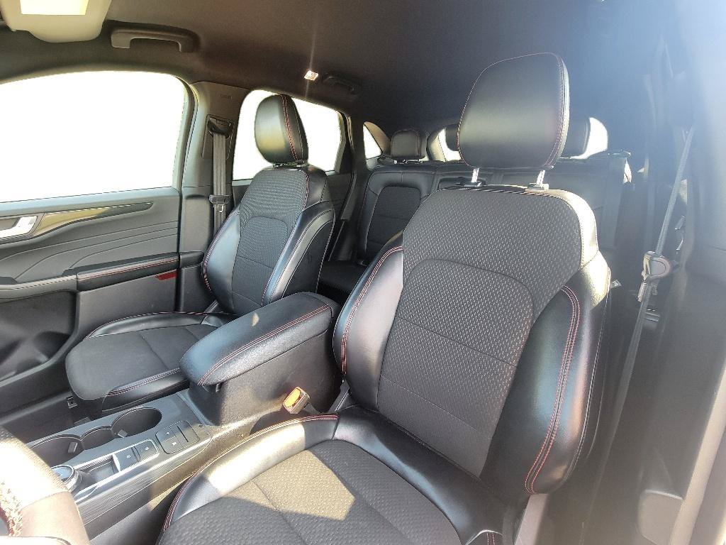 Used 2024 Ford Escape ST-Line FWD image 11