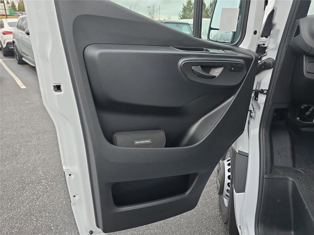New 2026 Mercedes-Benz Sprinter 4500 image 15