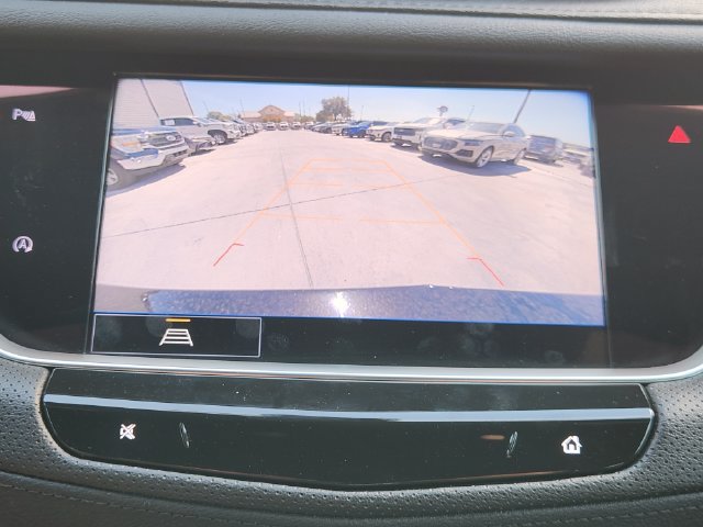 Used 2023 Cadillac XT5 Premium Luxury FWD image 19