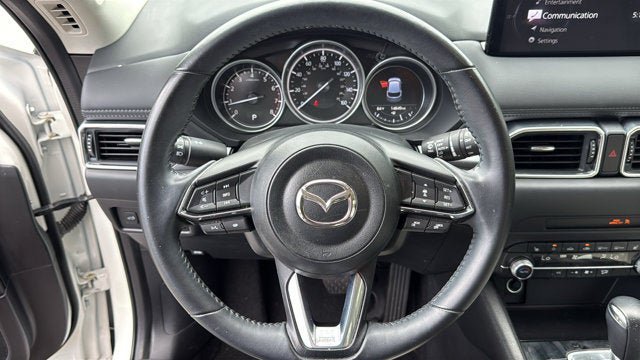 Used 2023 MAZDA CX-5 AWD 2.5 S image 15