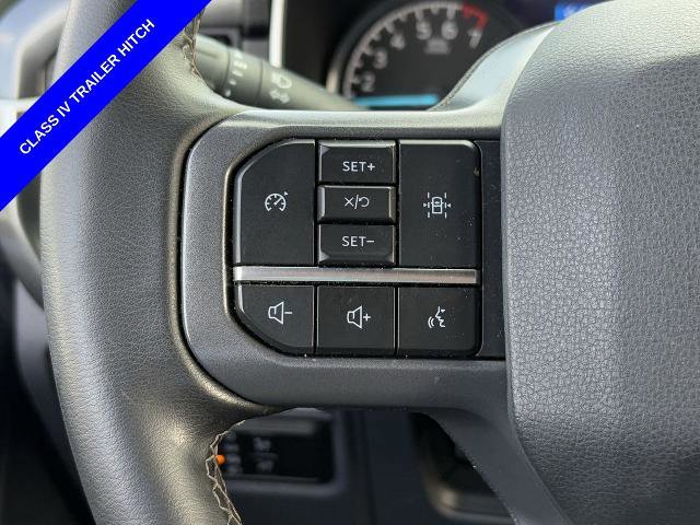 Certified 2023 Ford F150 XLT w/ Equipment Group 302A High AWD/4WD image 17