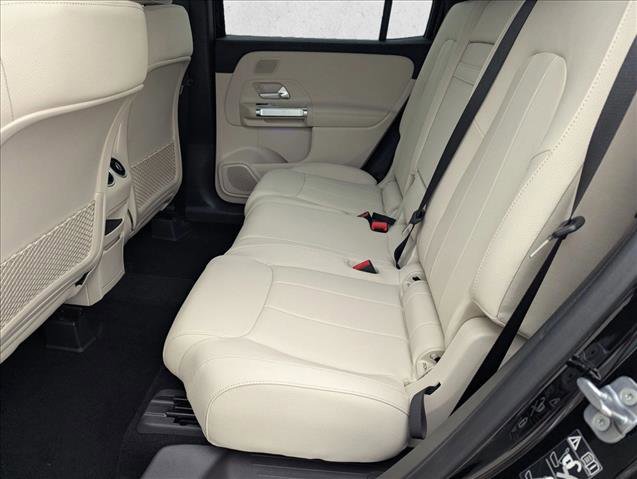 New 2026 Mercedes-Benz GLB 250 GLB 250 image 13