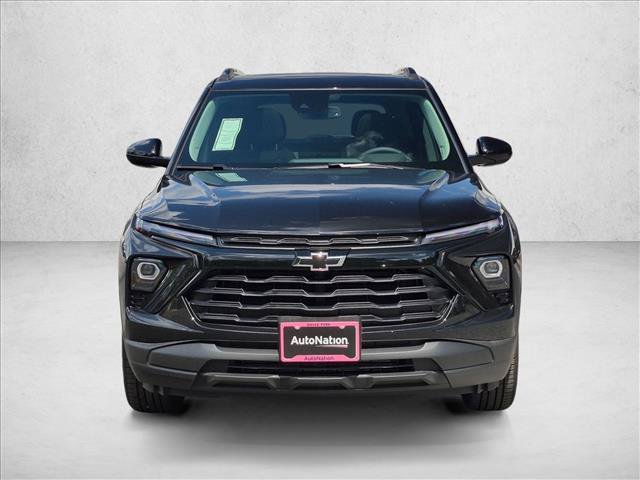 New 2026 Chevrolet TrailBlazer LT w/ Convenience Package AWD/4WD image 6