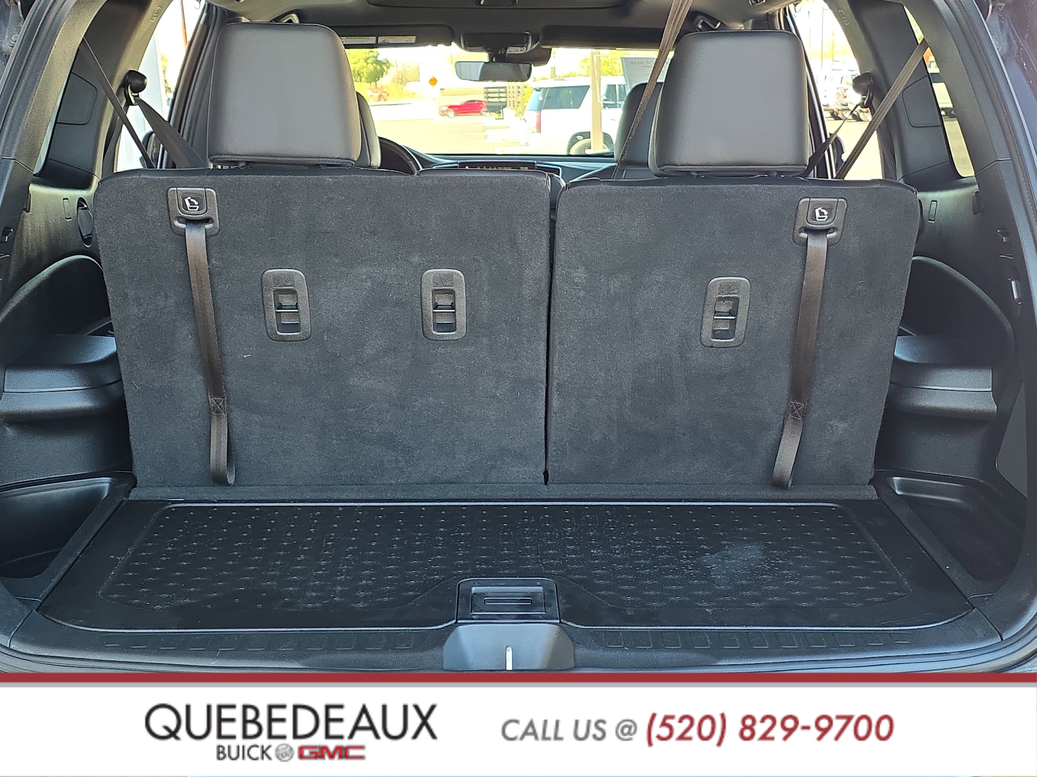 Used 2022 Honda Pilot TrailSport image 7