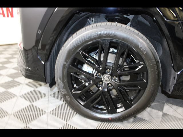 Used 2026 Toyota RAV4 XSE w/ Panoramic Sun Roof Package AWD/4WD image 29