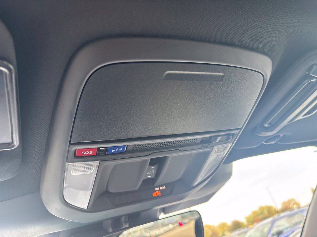 New 2026 Subaru Forester Sport AWD/4WD image 19