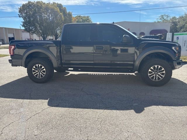 Used 2020 Ford F150 Raptor image 7