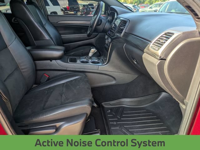 Used 2021 Jeep Grand Cherokee Laredo X RWD image 27