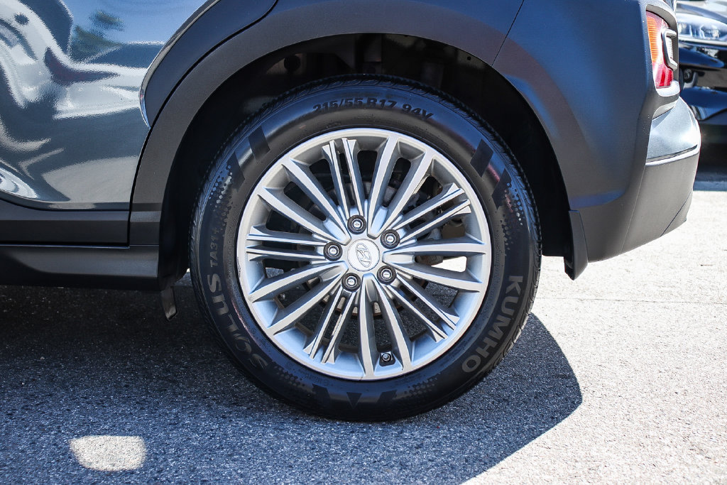 Used 2019 Hyundai Kona SEL FWD image 10