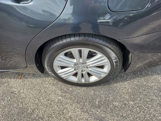 Used 2014 Lexus ES 350 350 w/ Luxury Package image 6