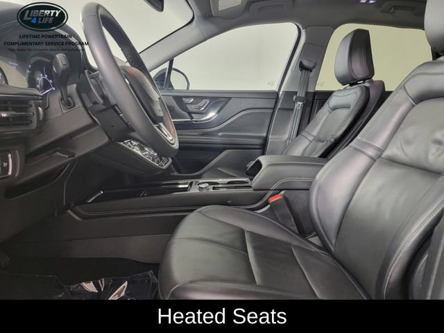 Used 2022 Lincoln Corsair AWD w/ Premium Package image 14